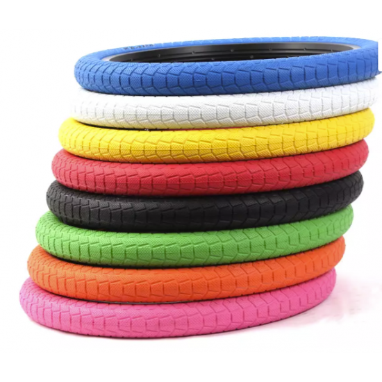 Prodotti | COPERTONE 20X1,95 BMX NERO K907 - Foto 3